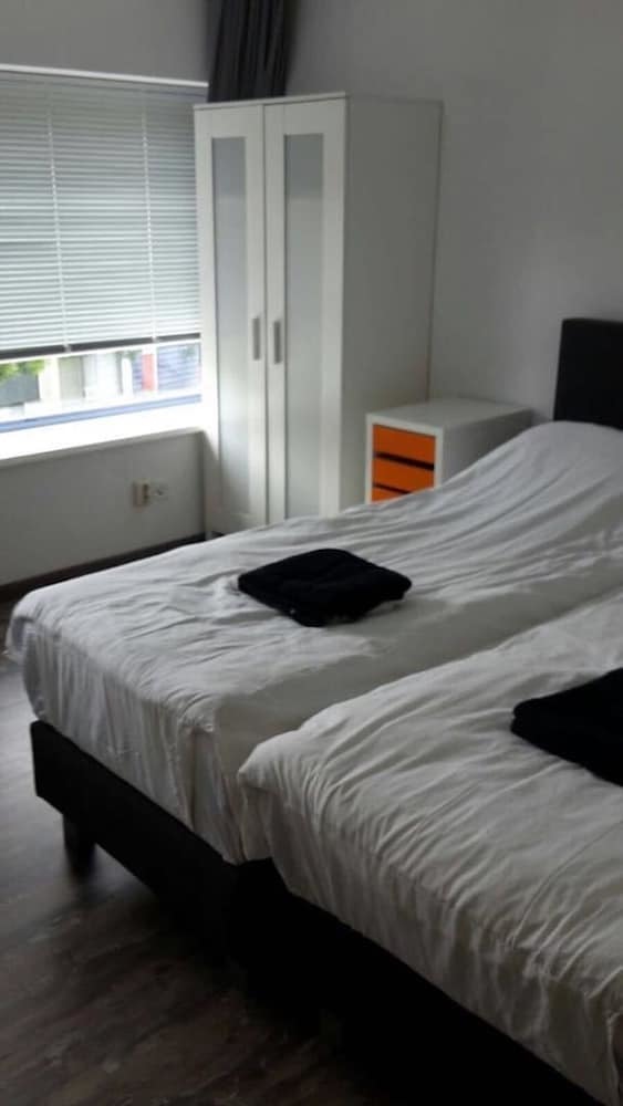 Apartamentos Mycitylofts - Erasmus