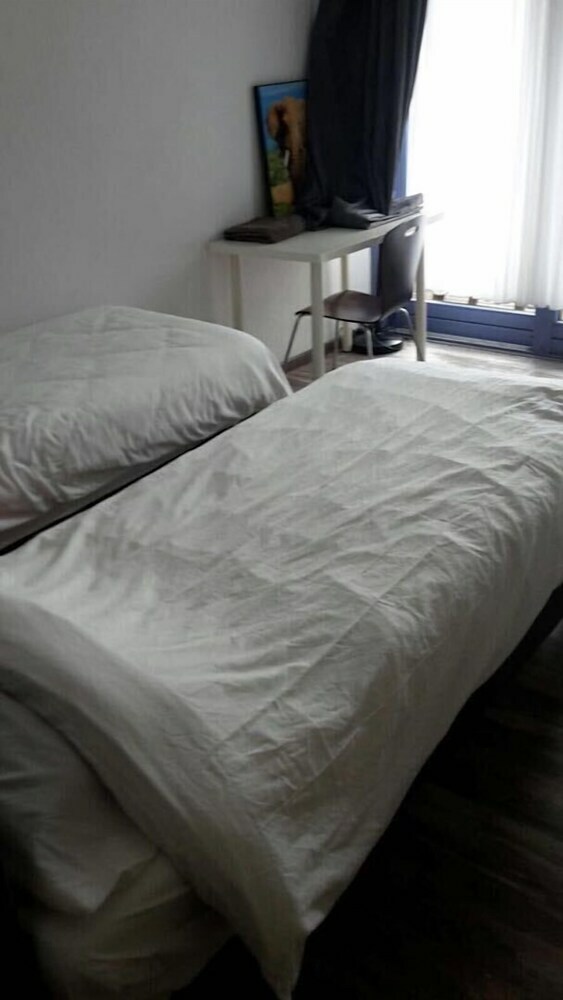 Apartamentos Mycitylofts - Erasmus