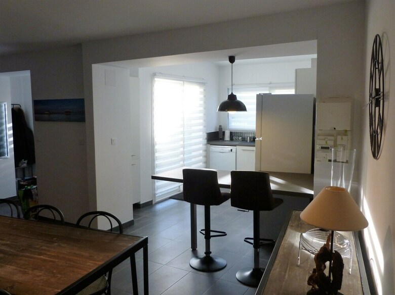 Apartamento Villa Pomerol Au Coeur Des Vignes
