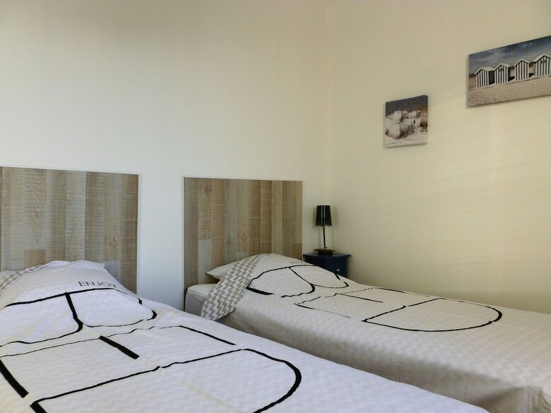 Apartamento Villa Pomerol Au Coeur Des Vignes
