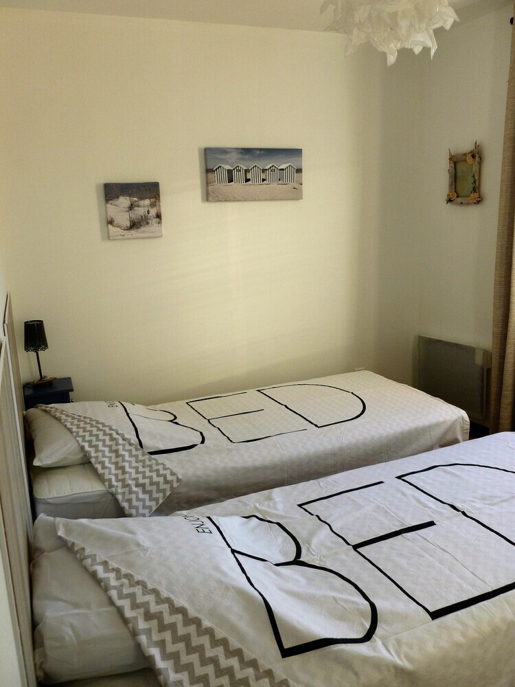 Apartamento Villa Pomerol Au Coeur Des Vignes
