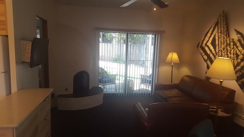 Hotel St. Moritz Lodge & Condominiums