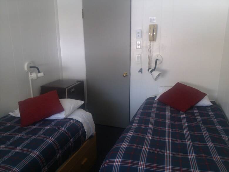 Hotel St. Moritz Lodge & Condominiums