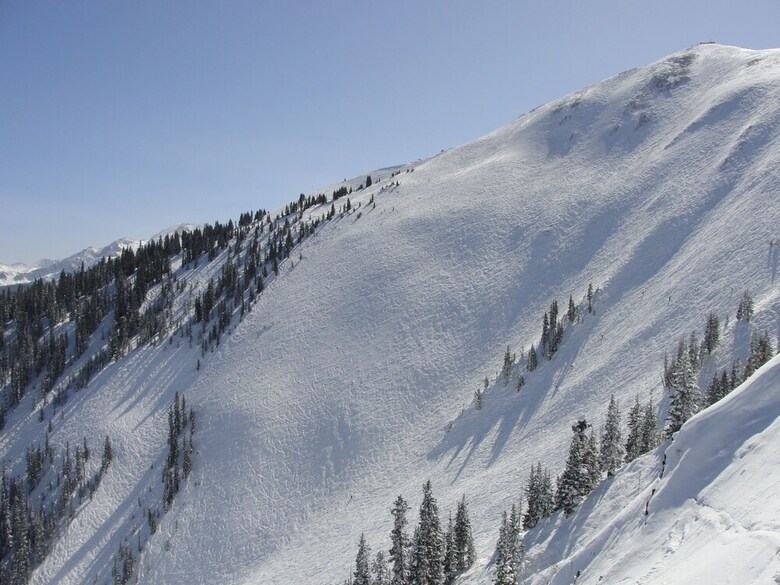 Hotel St. Moritz Lodge & Condominiums