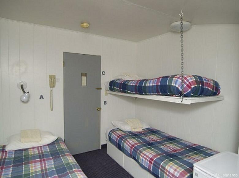 Hotel St. Moritz Lodge & Condominiums