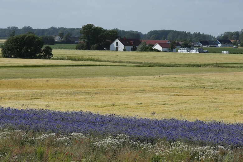 Cabana M�larhusen Stugby �sterlen
