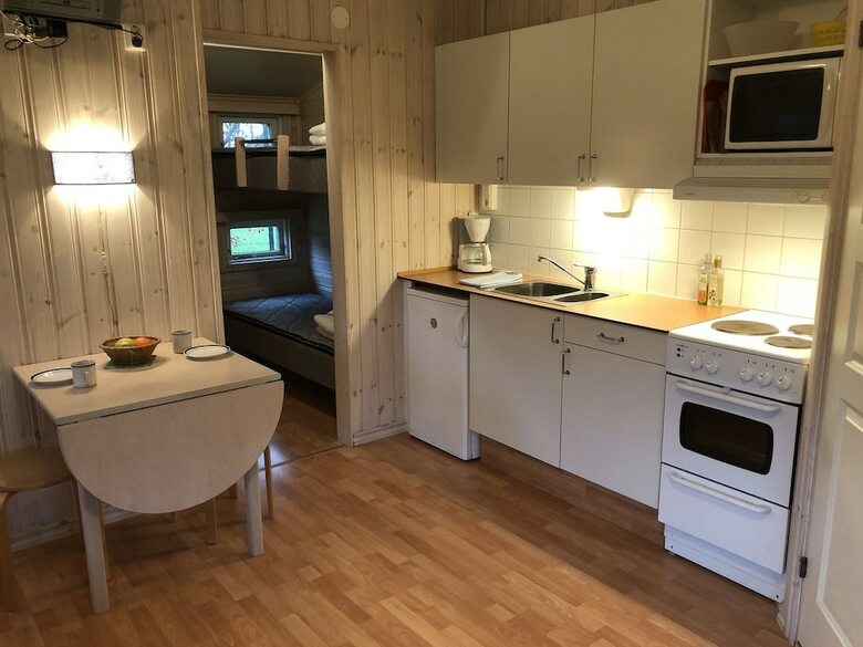 Cabana M�larhusen Stugby �sterlen
