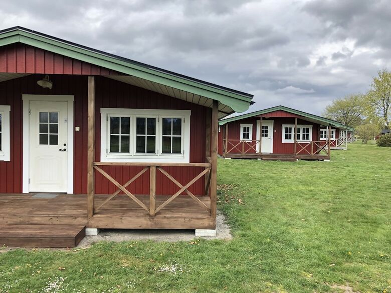 Cabana M�larhusen Stugby �sterlen
