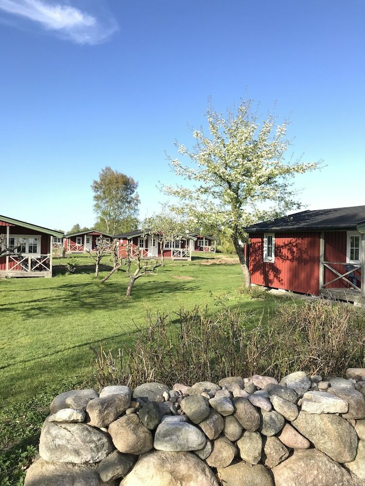 Cabana M�larhusen Stugby �sterlen