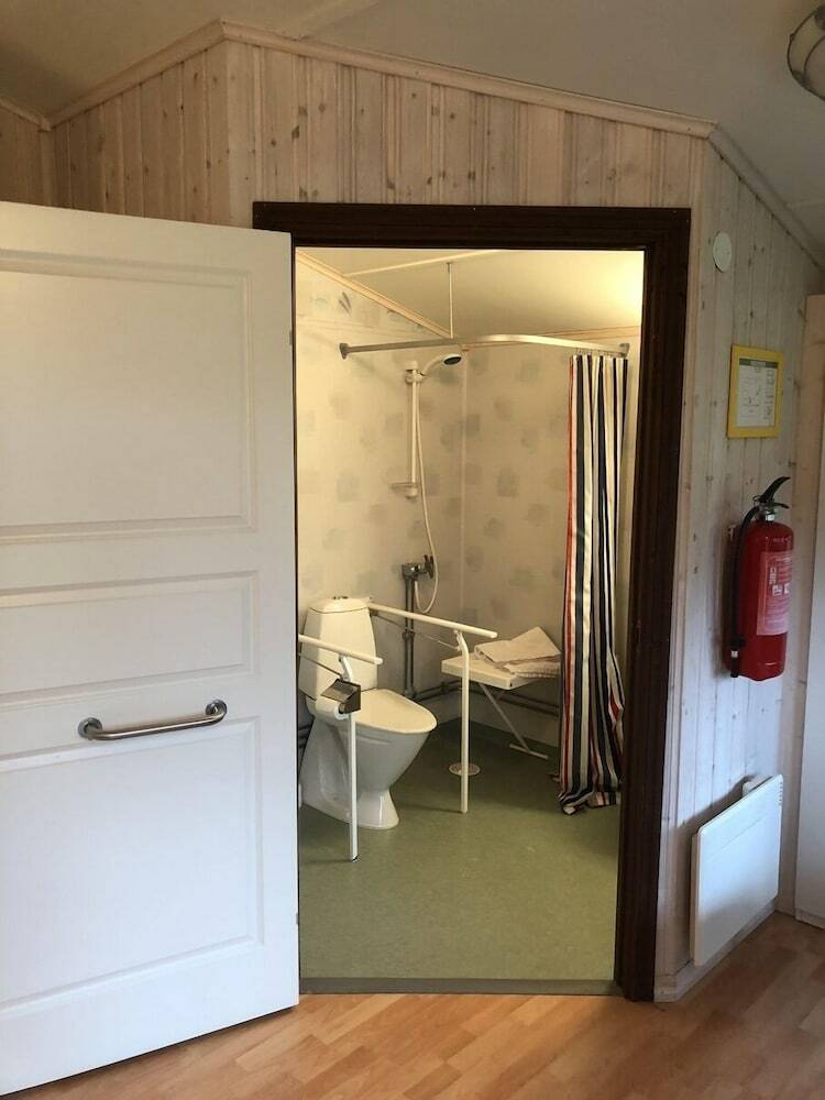 Cabana M�larhusen Stugby �sterlen