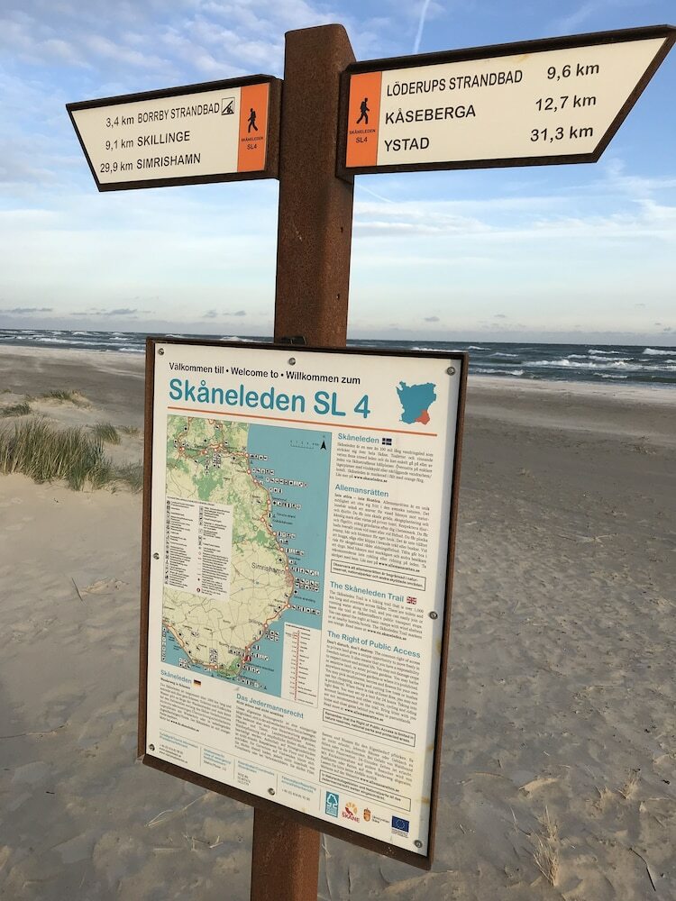 Cabana M�larhusen Stugby �sterlen
