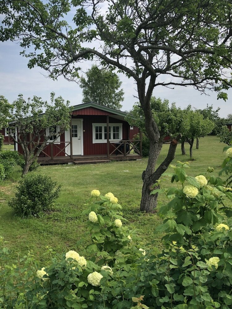 Cabana M�larhusen Stugby �sterlen