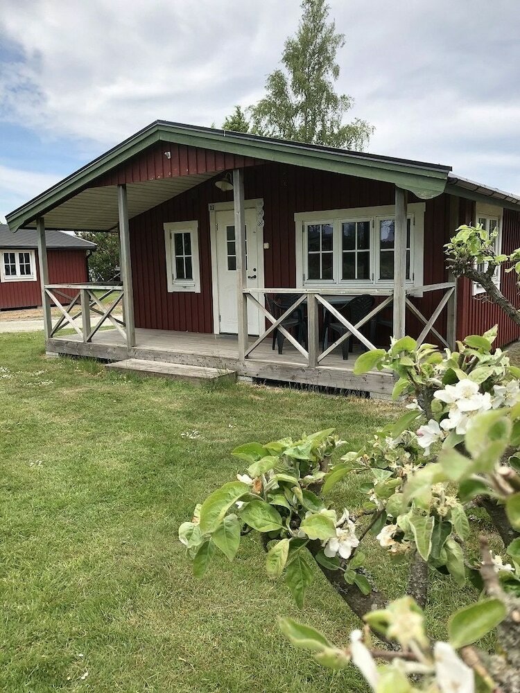 Cabana M�larhusen Stugby �sterlen
