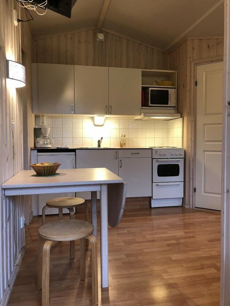Cabana M�larhusen Stugby �sterlen