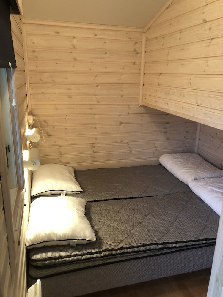 Cabana M�larhusen Stugby �sterlen