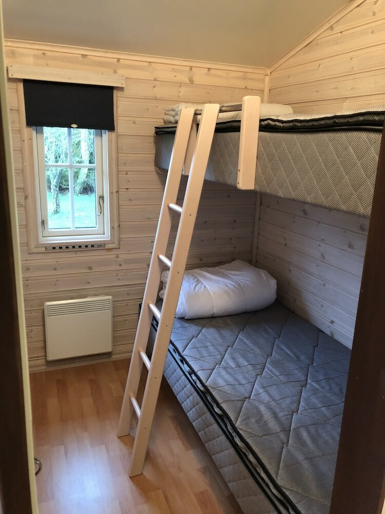 Cabana M�larhusen Stugby �sterlen