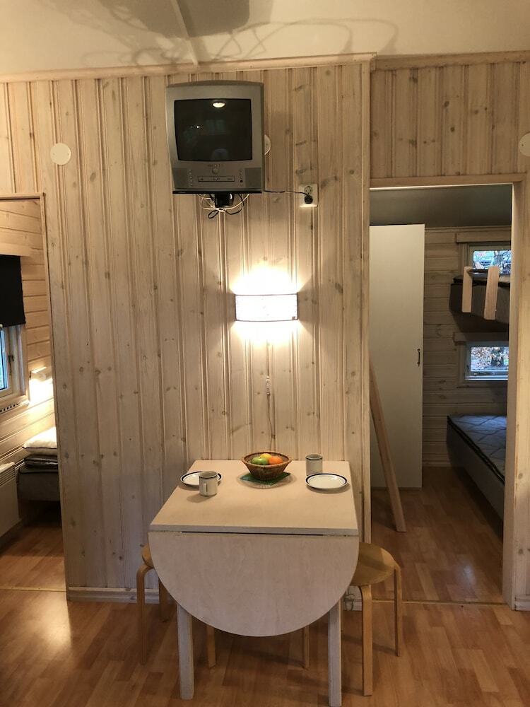 Cabana M�larhusen Stugby �sterlen