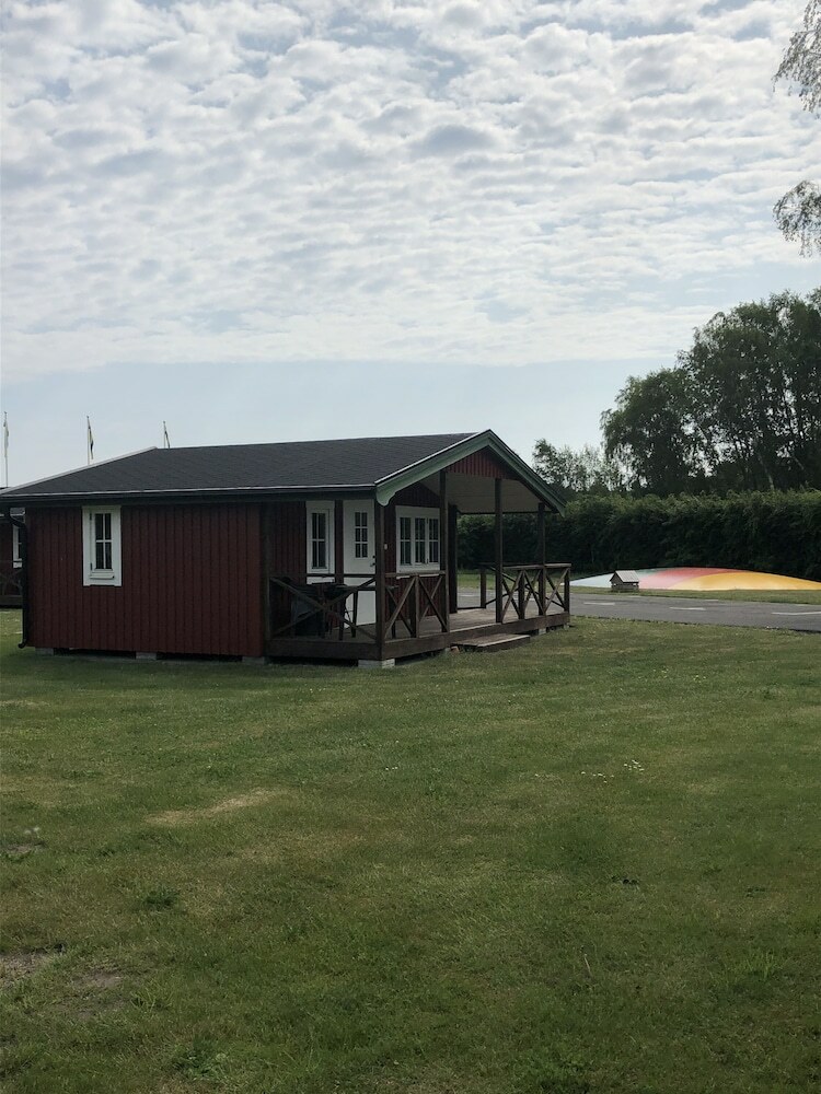 Cabana M�larhusen Stugby �sterlen