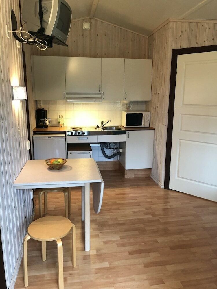 Cabana M�larhusen Stugby �sterlen