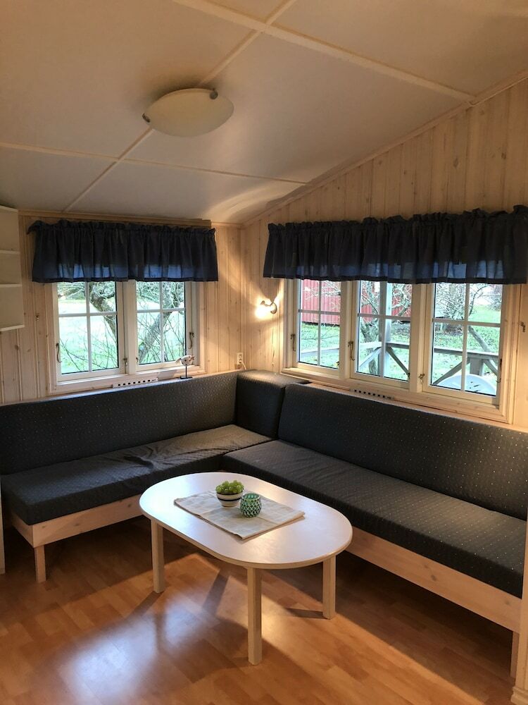 Cabana M�larhusen Stugby �sterlen