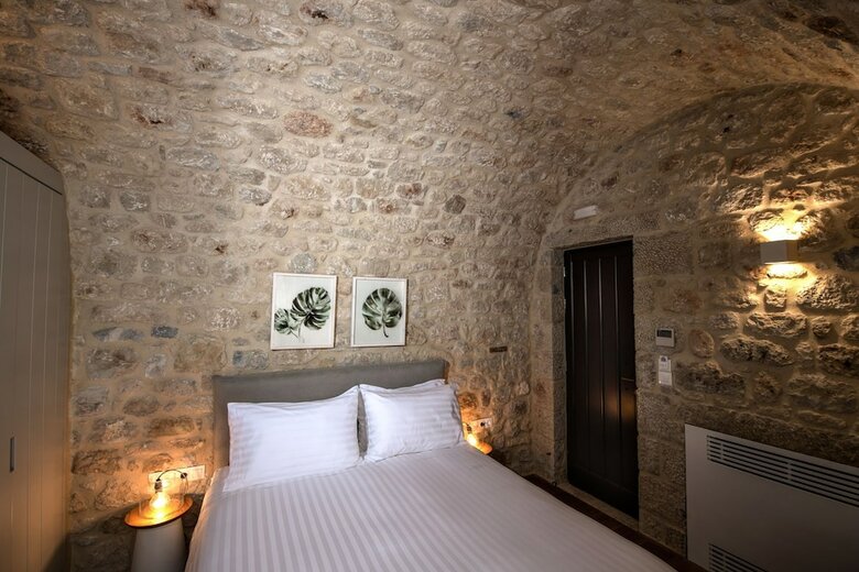 Korona Boutique Hotel