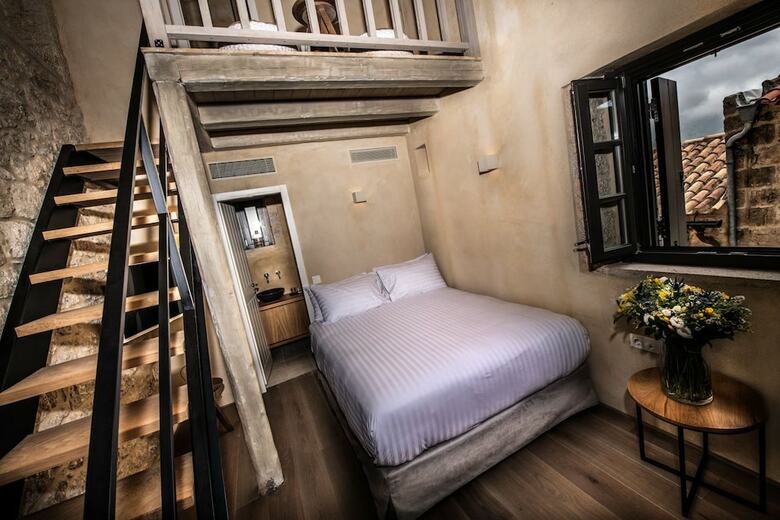 Korona Boutique Hotel