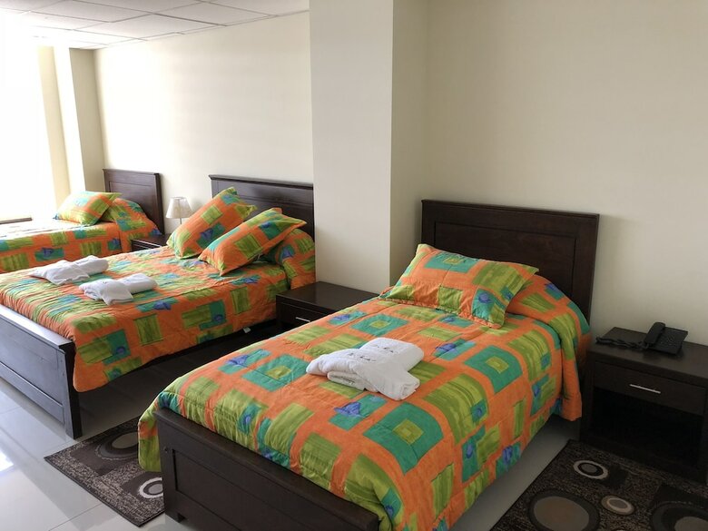 Armenia Hotel