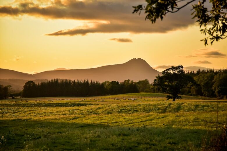 Cardross Estate Holiday Cottages