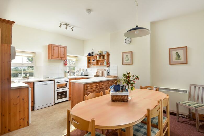 Cardross Estate Holiday Cottages