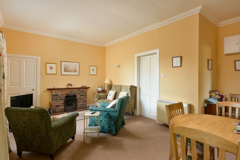 Cardross Estate Holiday Cottages