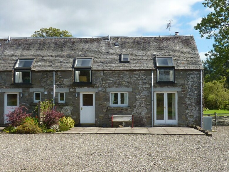 Cardross Estate Holiday Cottages