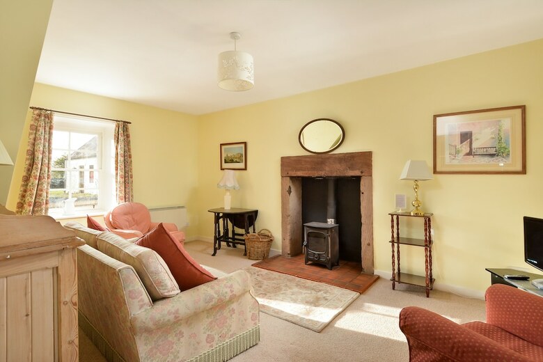 Cardross Estate Holiday Cottages