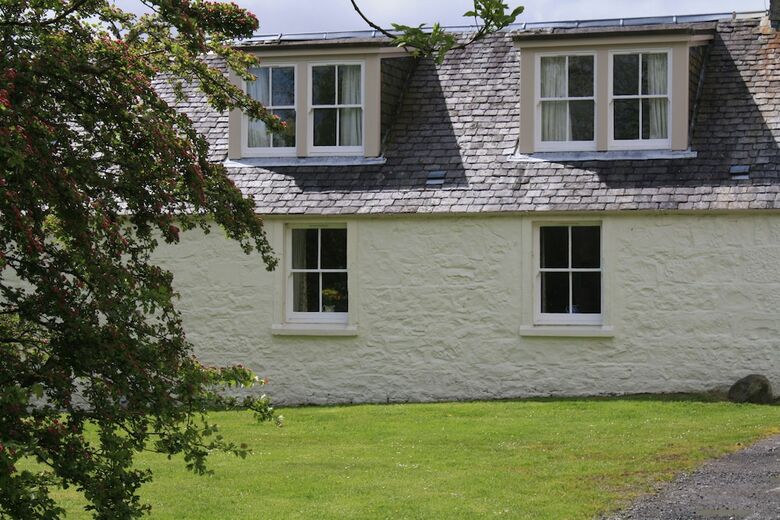Cardross Estate Holiday Cottages