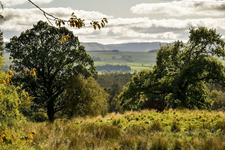 Cardross Estate Holiday Cottages