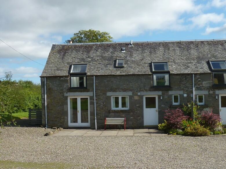Cardross Estate Holiday Cottages