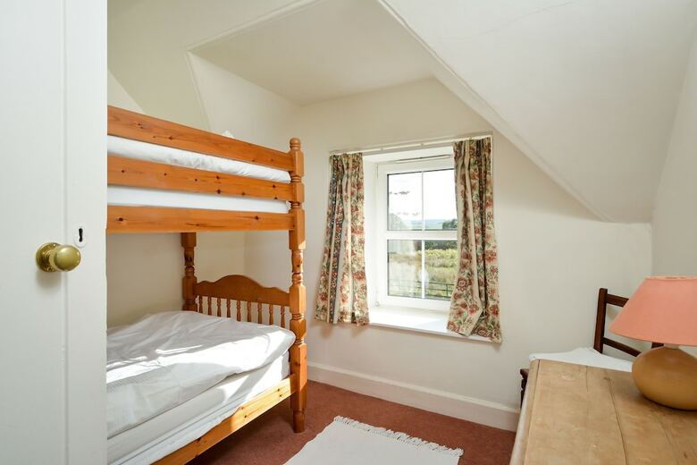 Cardross Estate Holiday Cottages