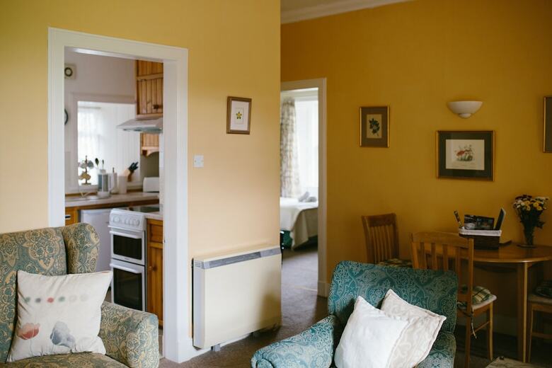Cardross Estate Holiday Cottages