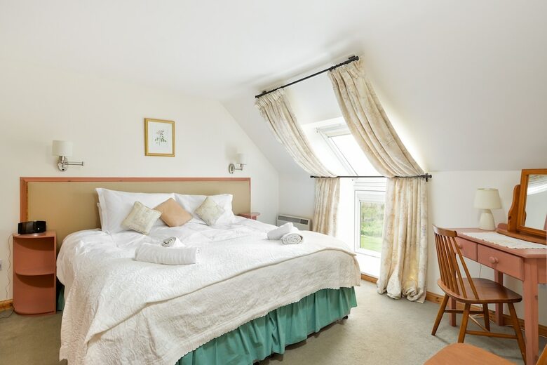 Cardross Estate Holiday Cottages