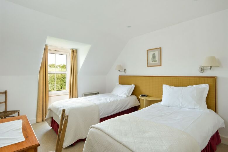 Cardross Estate Holiday Cottages