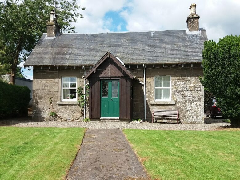 Cardross Estate Holiday Cottages