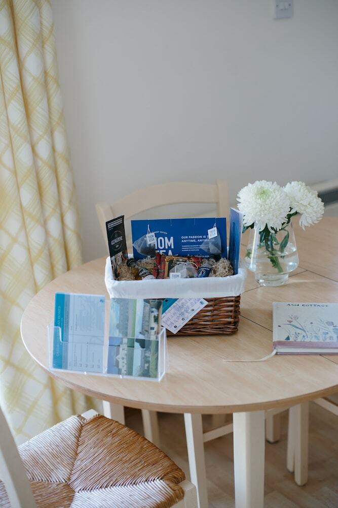 Cardross Estate Holiday Cottages