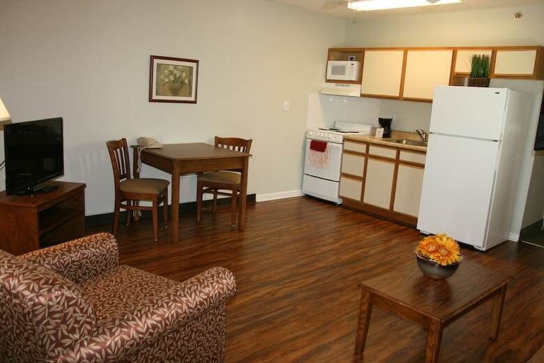 Hotel Affordable Suites