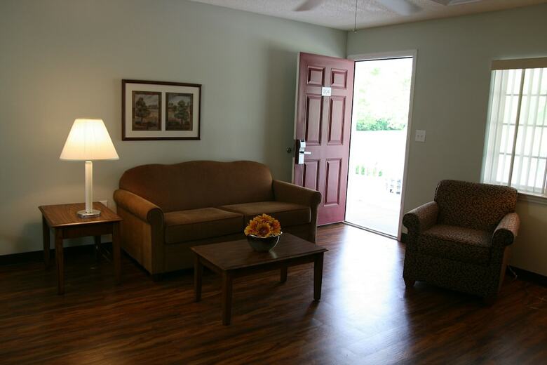 Hotel Affordable Suites