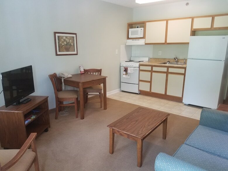 Hotel Affordable Suites