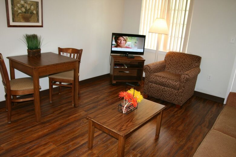 Hotel Affordable Suites