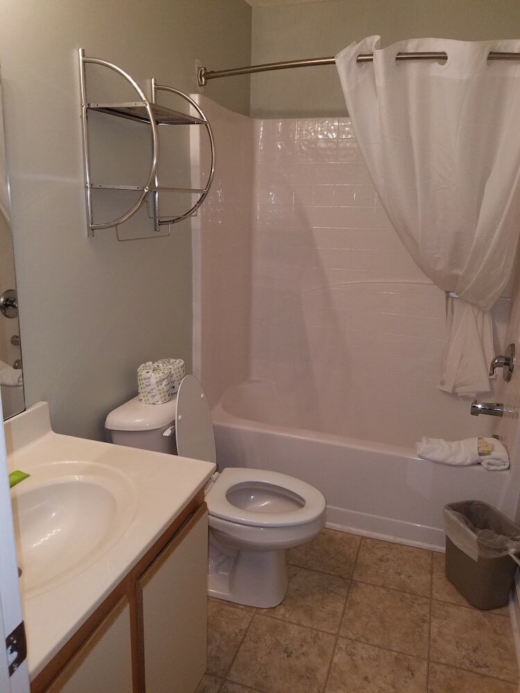 Hotel Affordable Suites