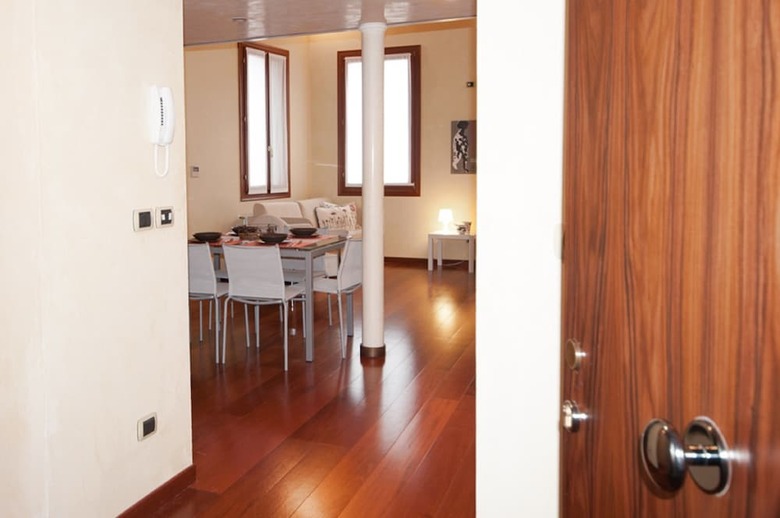 Apartamento Doge Palace 3