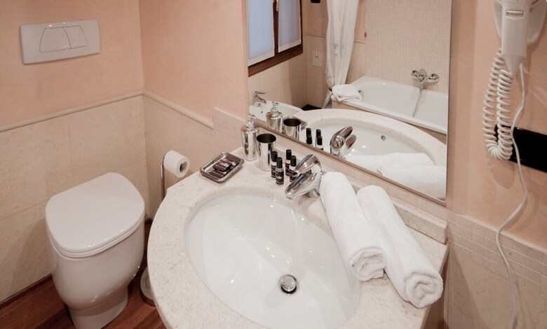 Apartamento Doge Palace 3