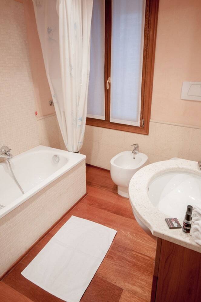 Apartamento Doge Palace 3