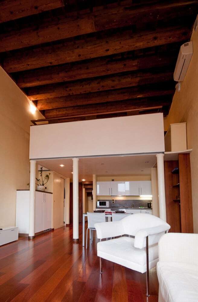 Apartamento Doge Palace 3